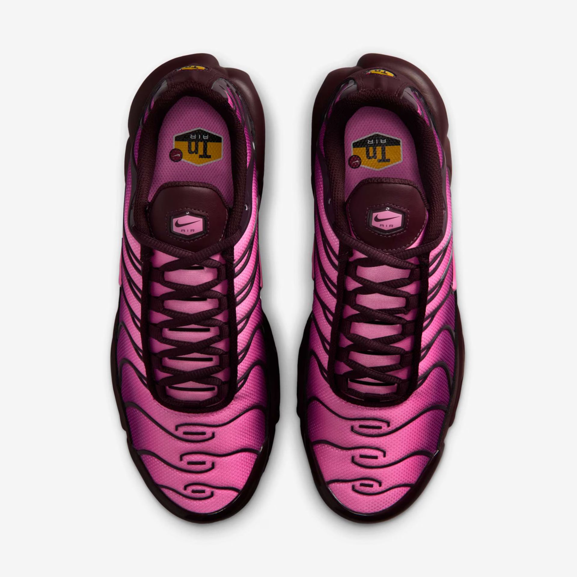 Tênis Nike Air Max Plus Feminino