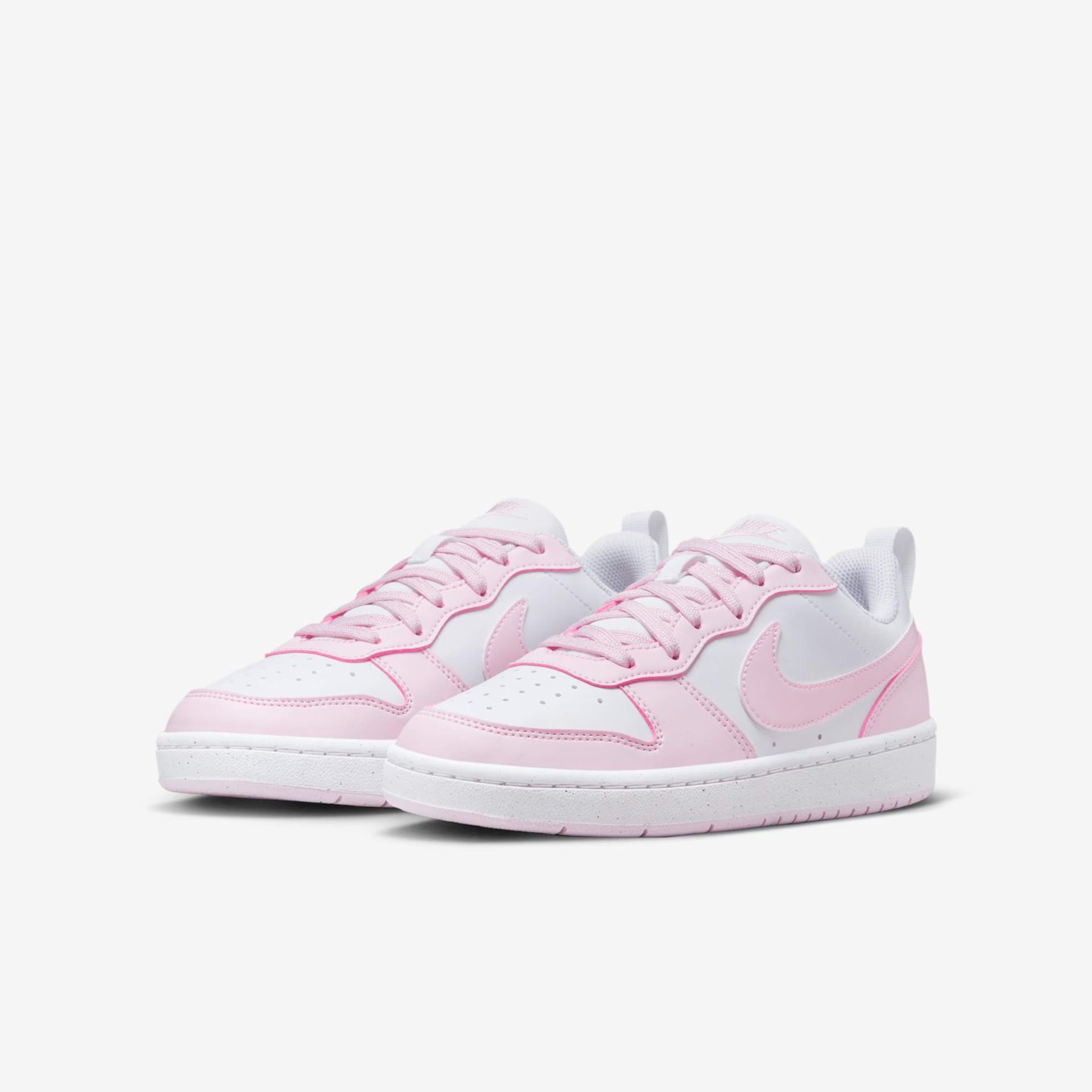Tênis Nike Court Borough Low Recraft Infantil