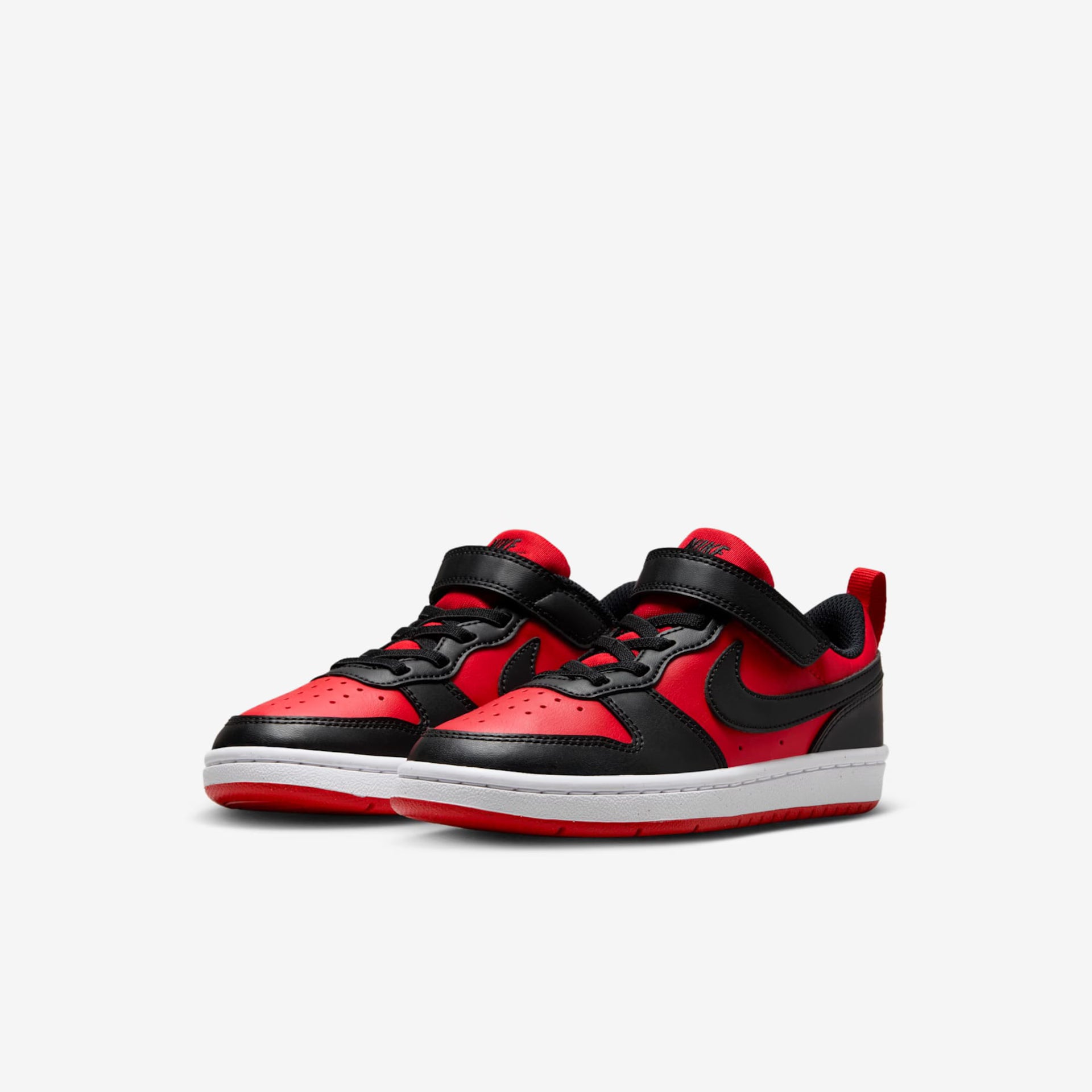 Tênis Nike Court Borough Low Recraft Infantil