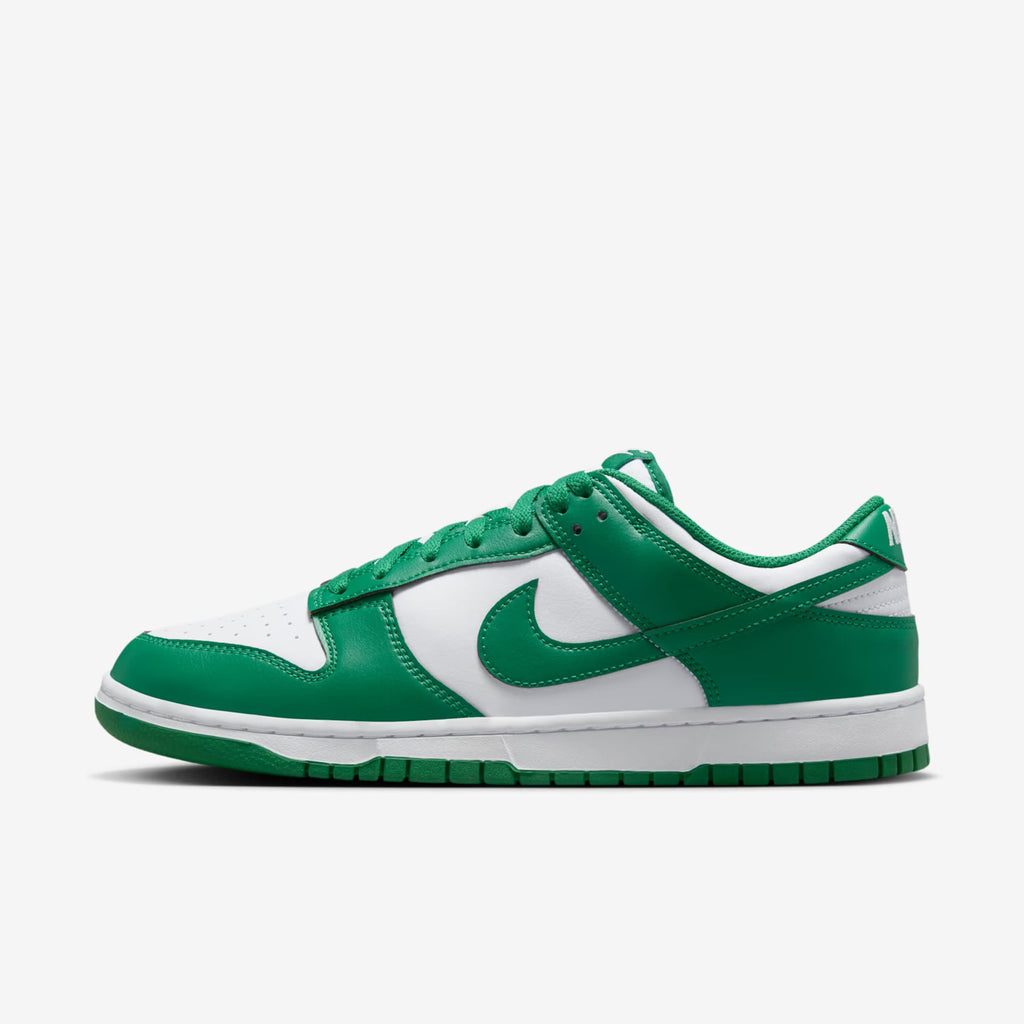 Tênis Dunk Low Verde