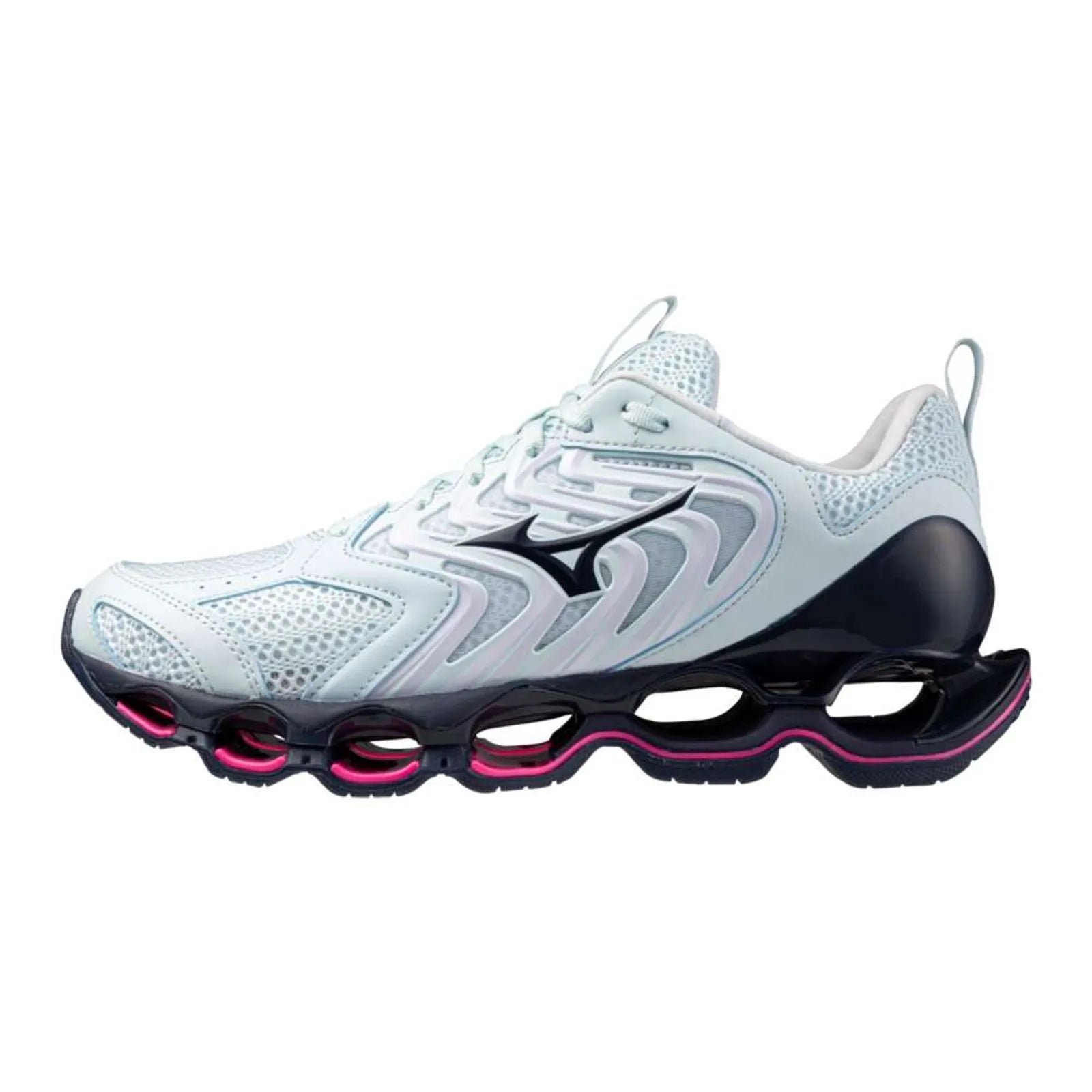 Tênis Masculino Mizuno Wave Prophecy 14 S