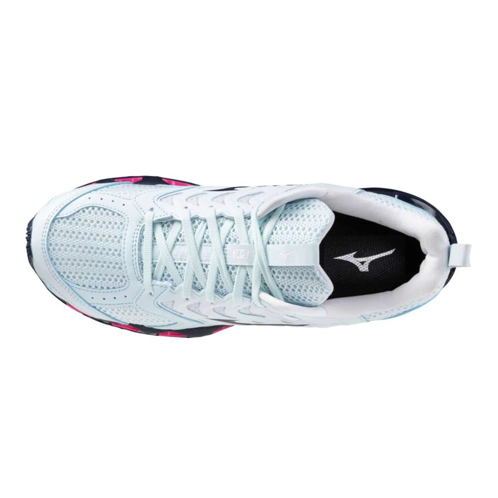 Tênis Masculino Mizuno Wave Prophecy 14 S