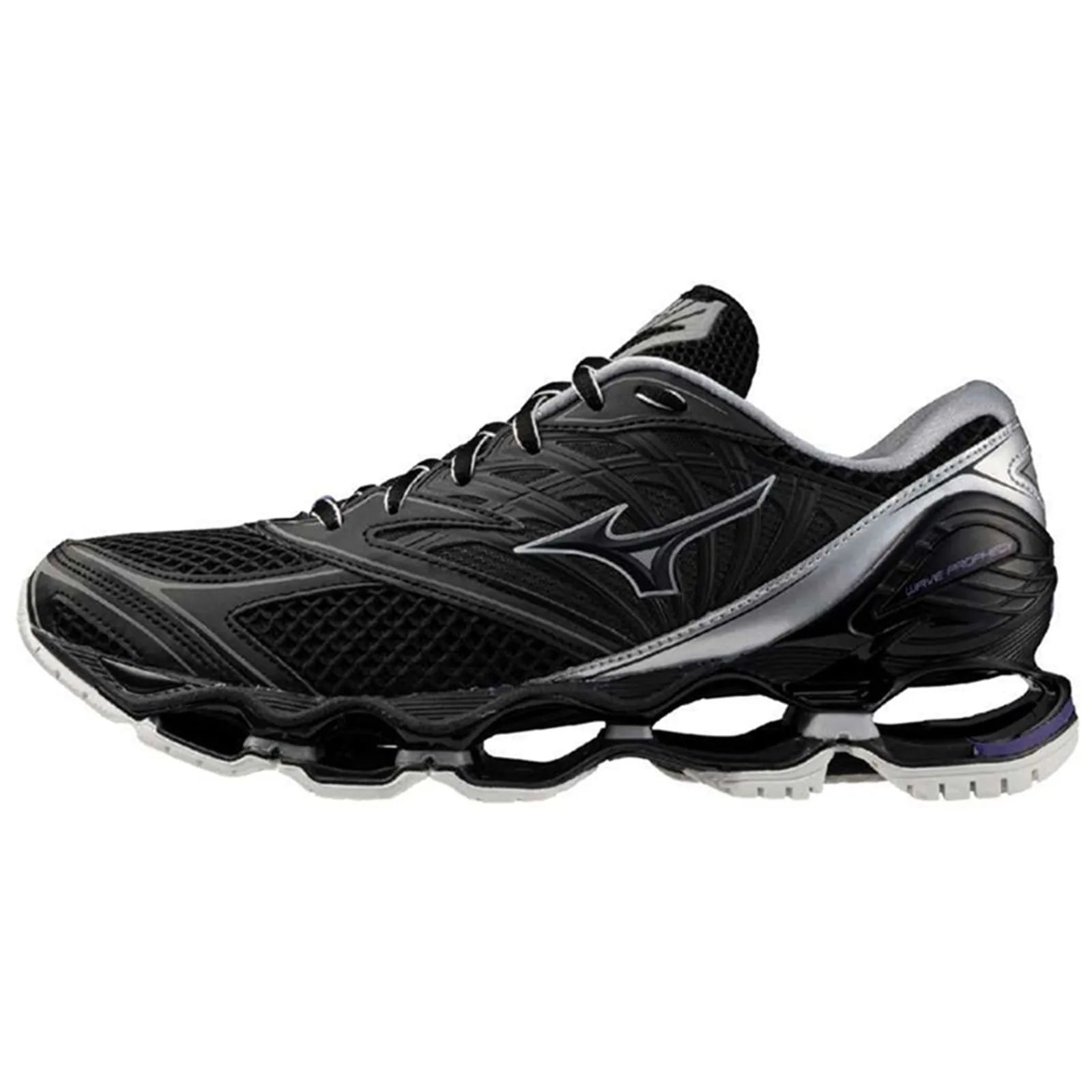 Tênis Mizuno Wave Prophecy LS Millennium