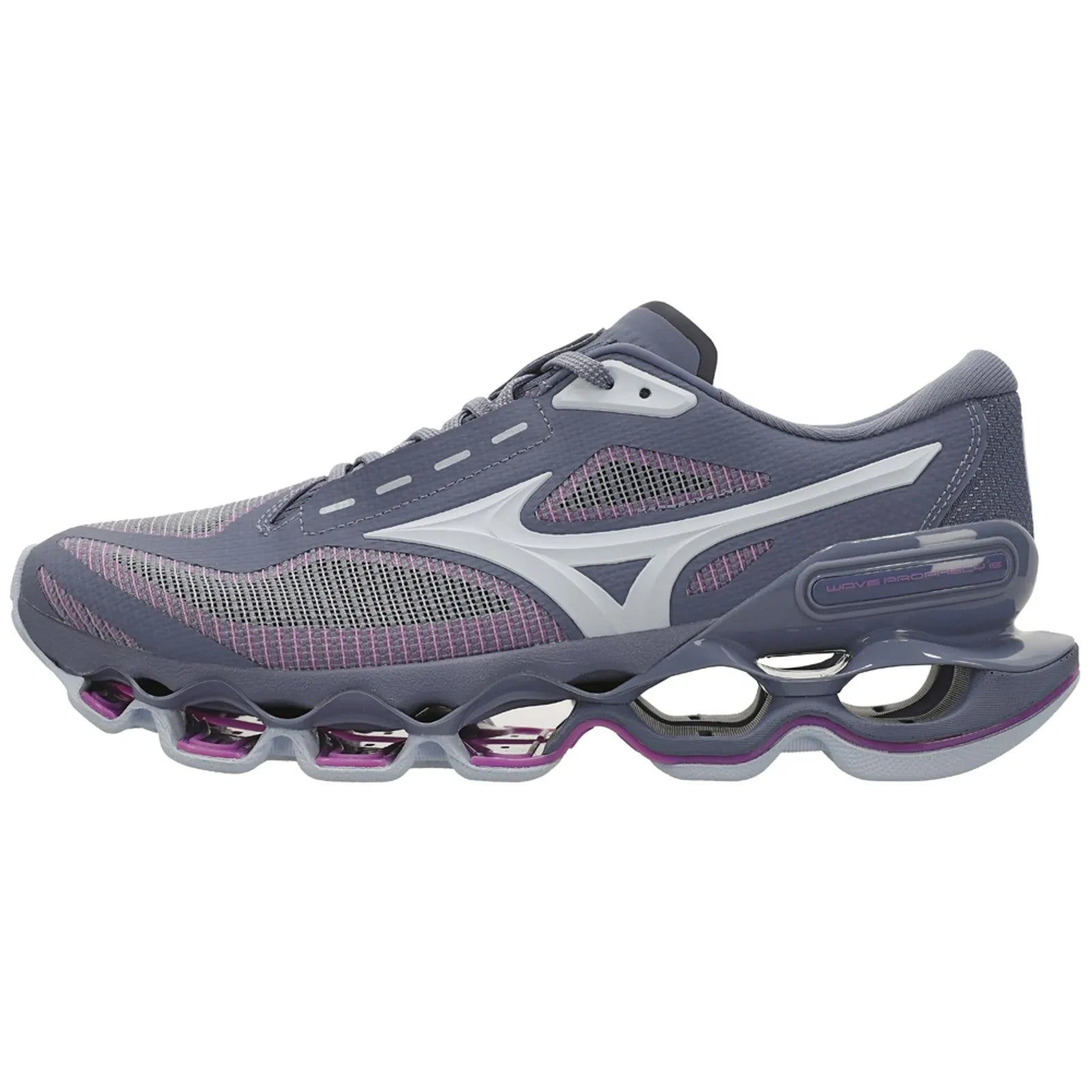 Tênis Mizuno Wave Prophecy 15