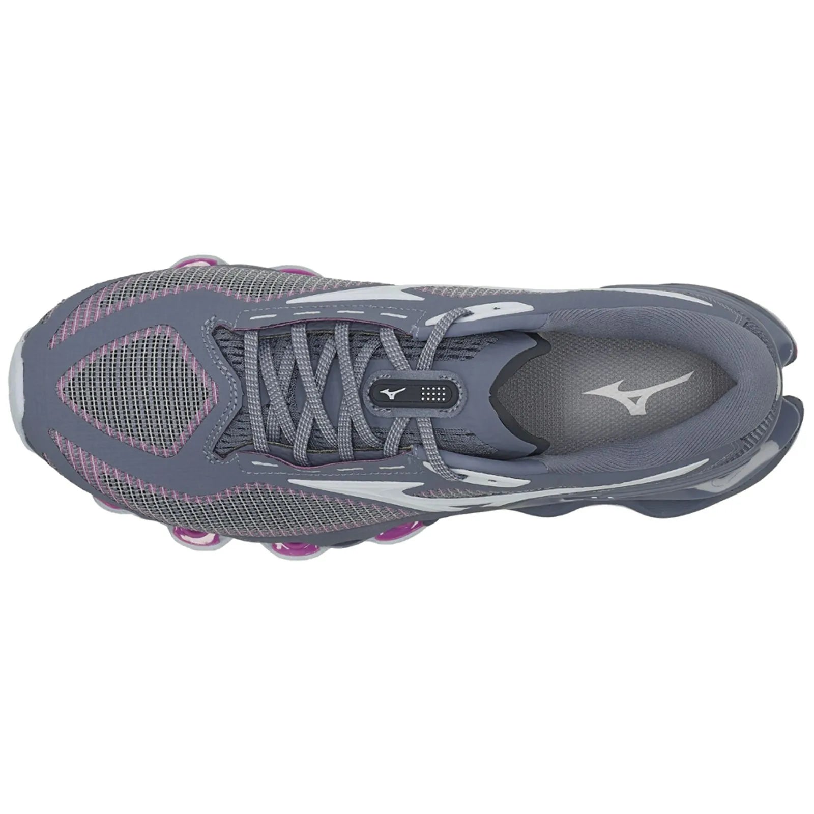 Tênis Mizuno Wave Prophecy 15