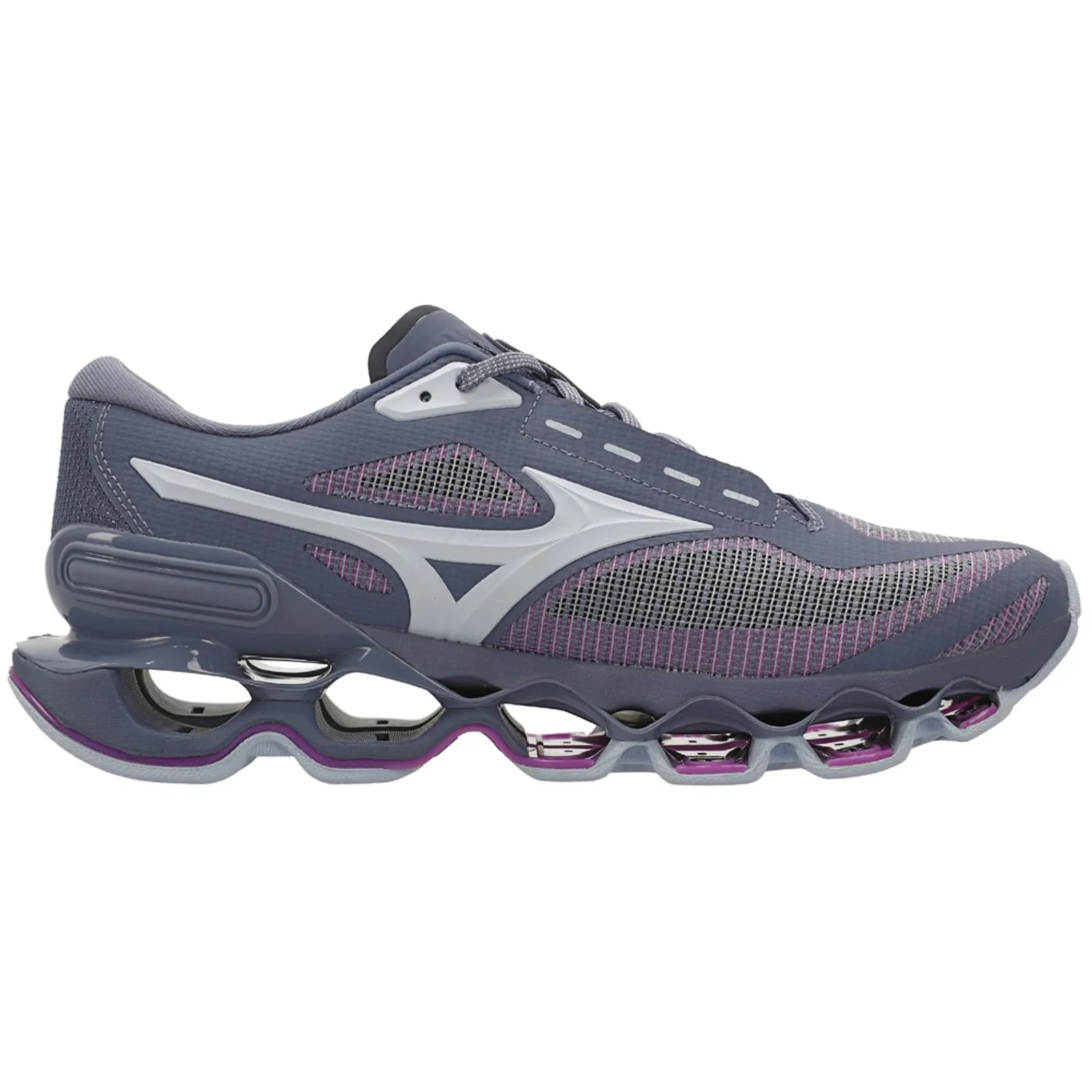Tênis Mizuno Wave Prophecy 15