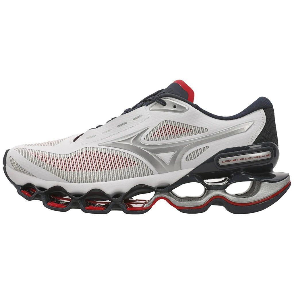 Tênis Mizuno Wave Prophecy 15 Masculino