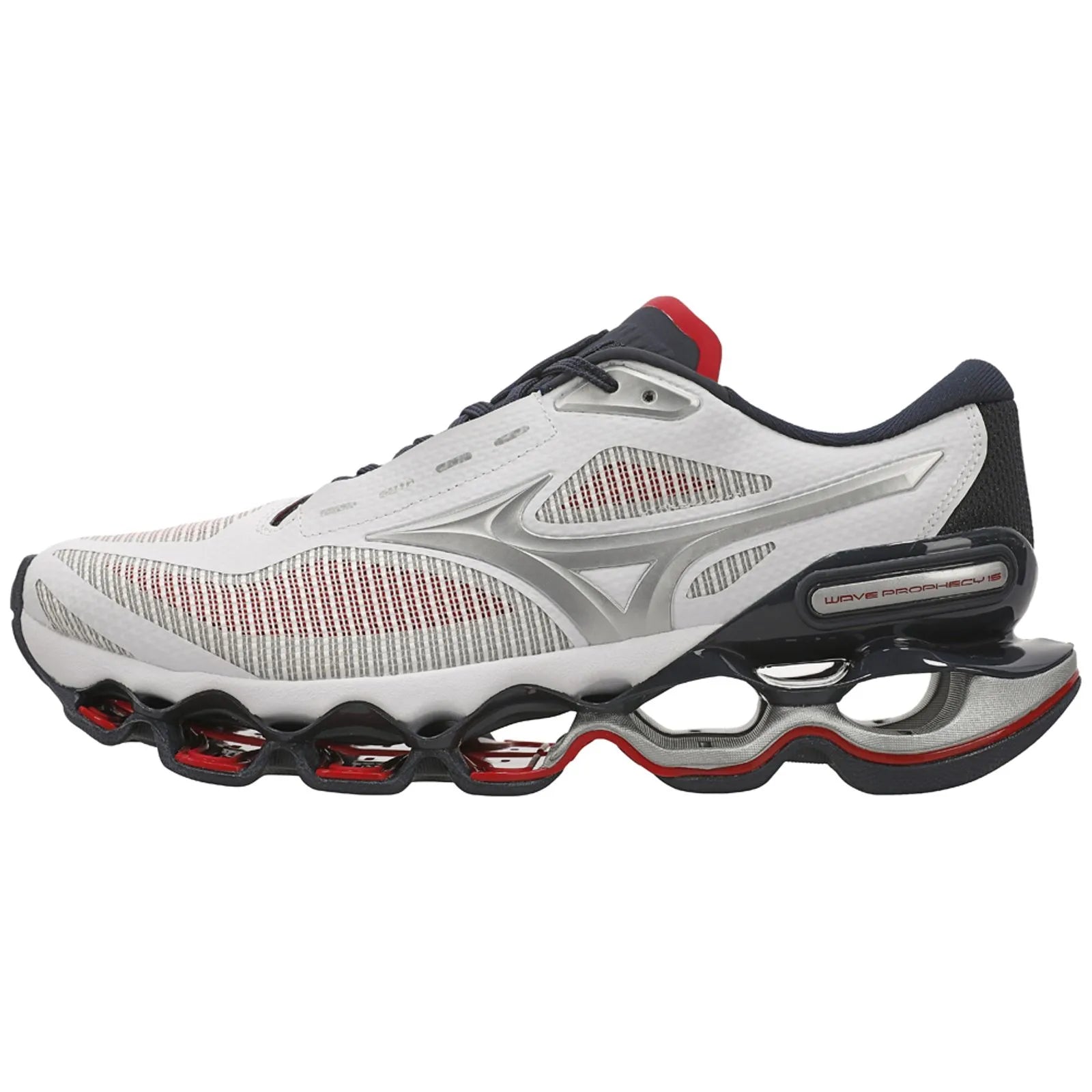 Tênis Mizuno Wave Prophecy 15 Masculino