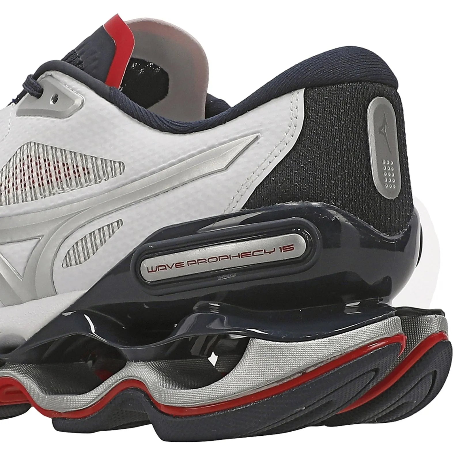 Tênis Mizuno Wave Prophecy 15 Masculino
