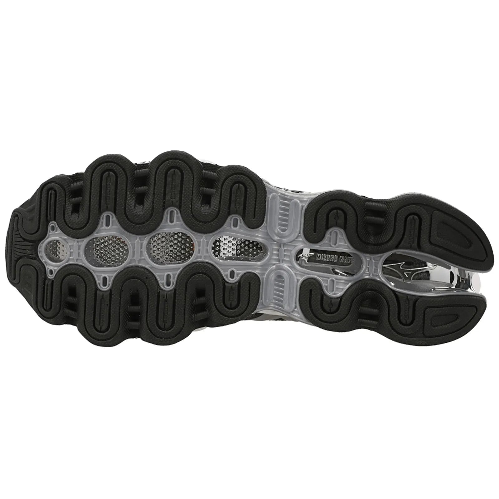 Tênis Mizuno Wave Prophecy 15 SE