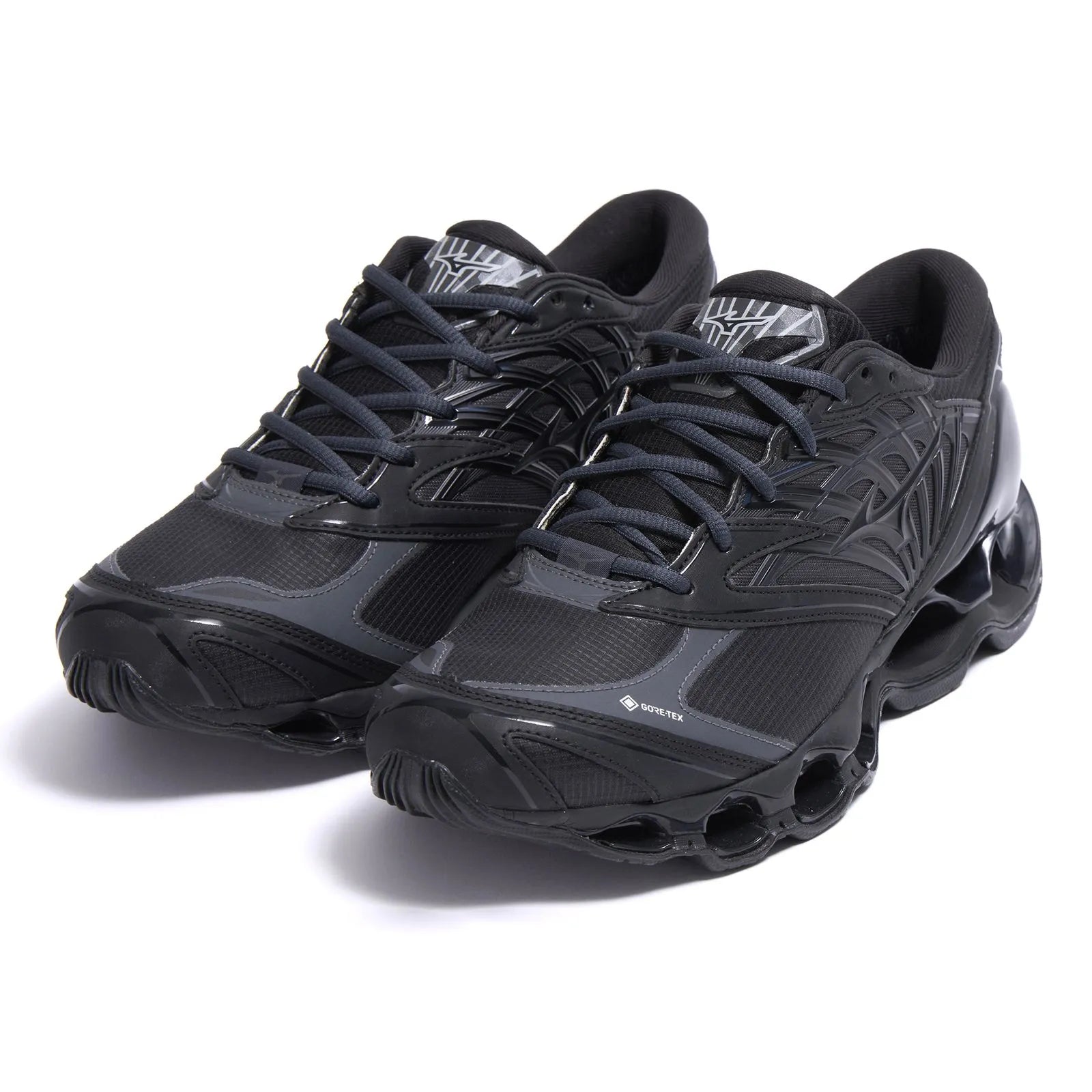 Tênis Mizuno Wave Prophecy Ls Gtx