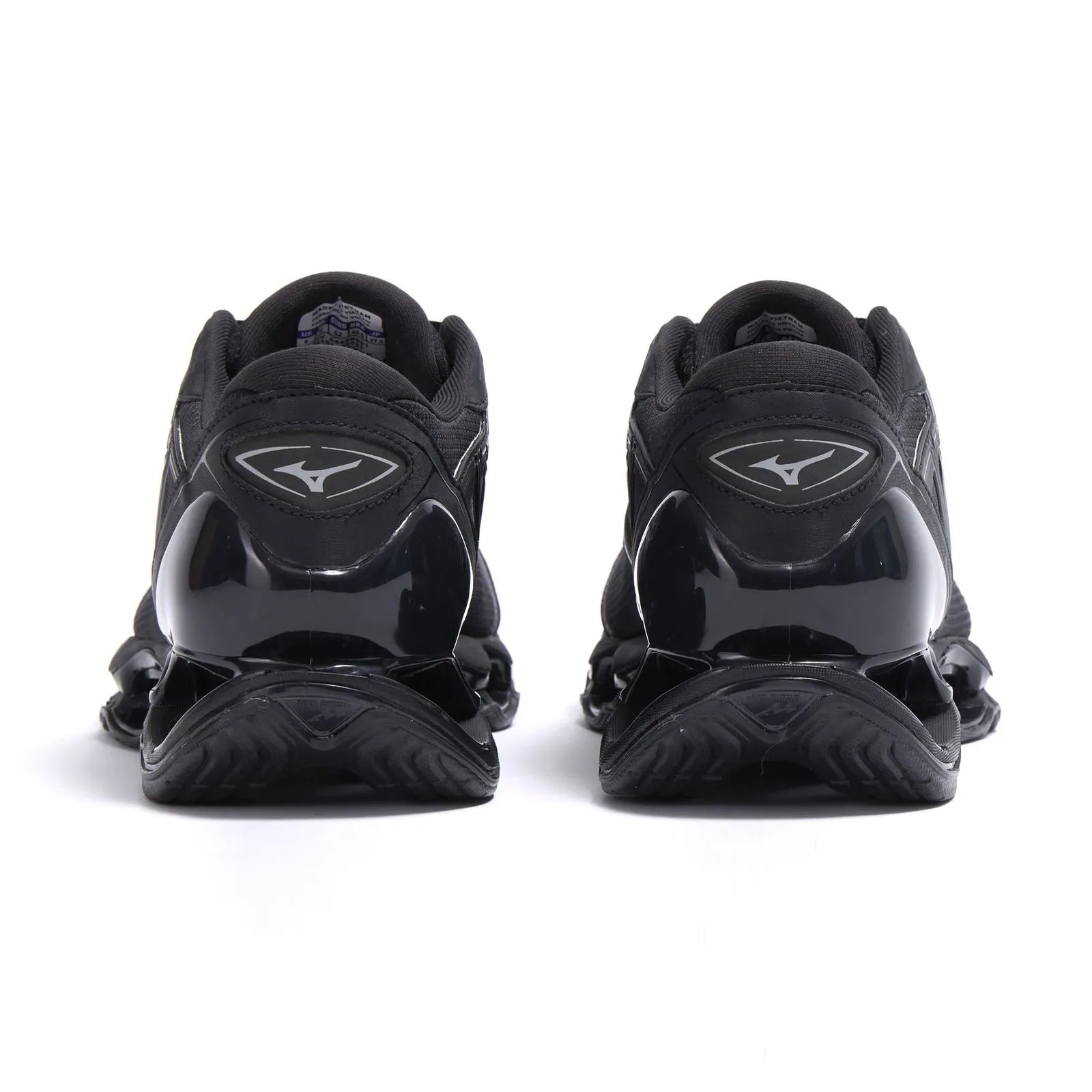 Tênis Mizuno Wave Prophecy Ls Gtx