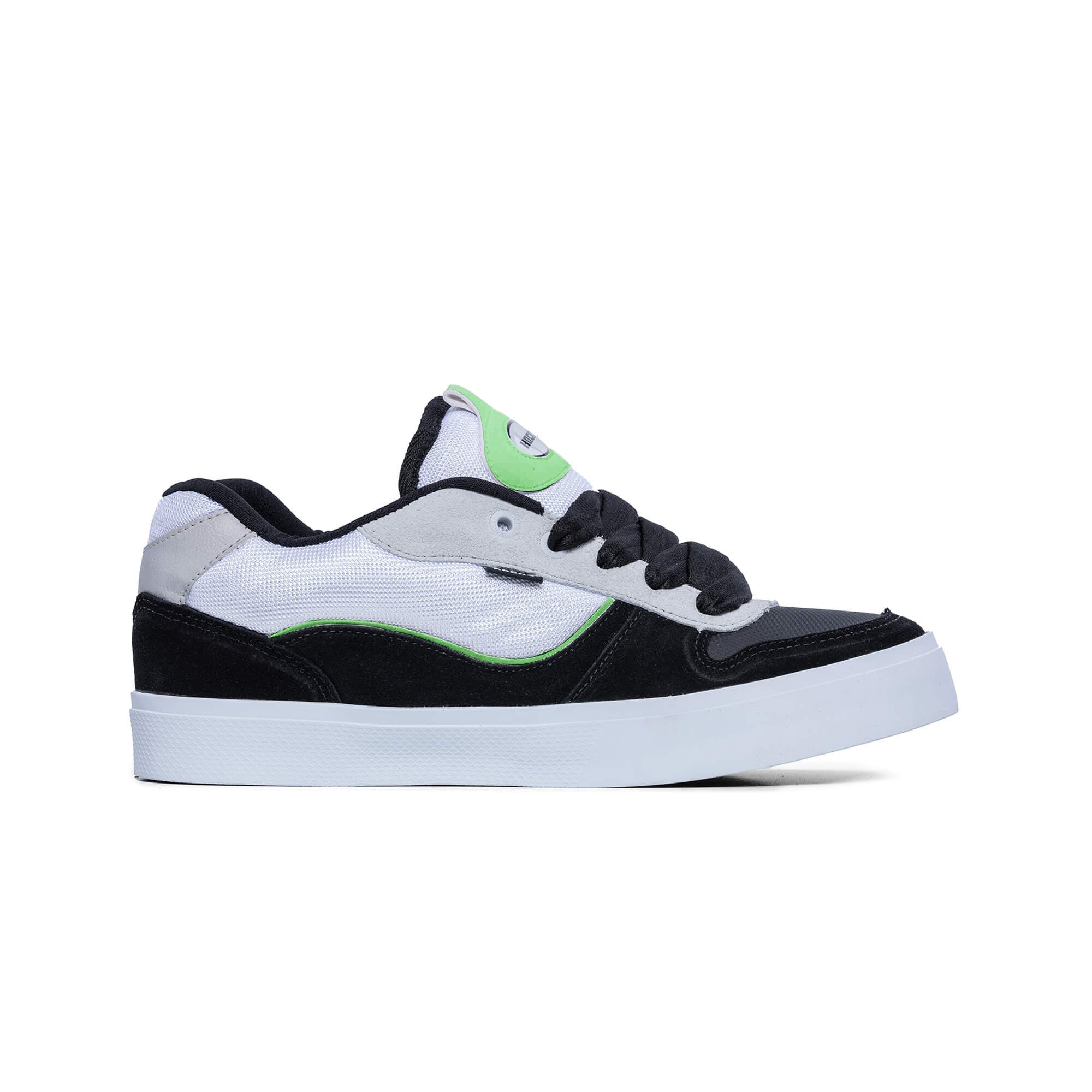 Tênis Hocks Puff - Petitpoa UV