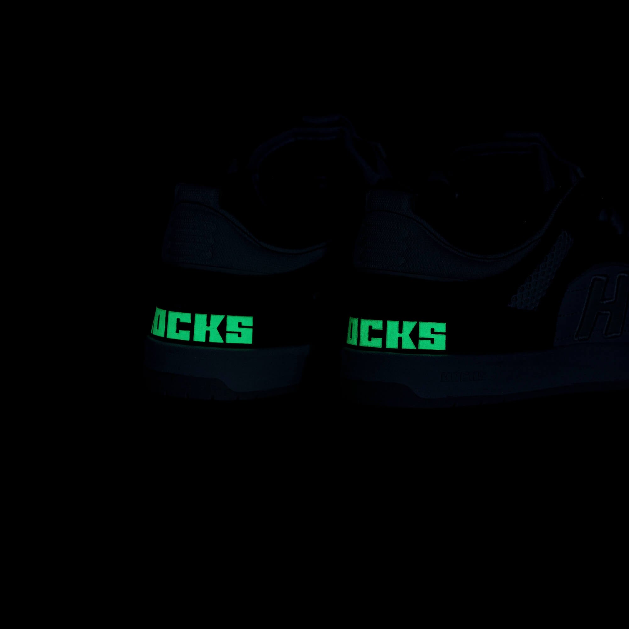 Tênis Hocks Bold - Petitpoa