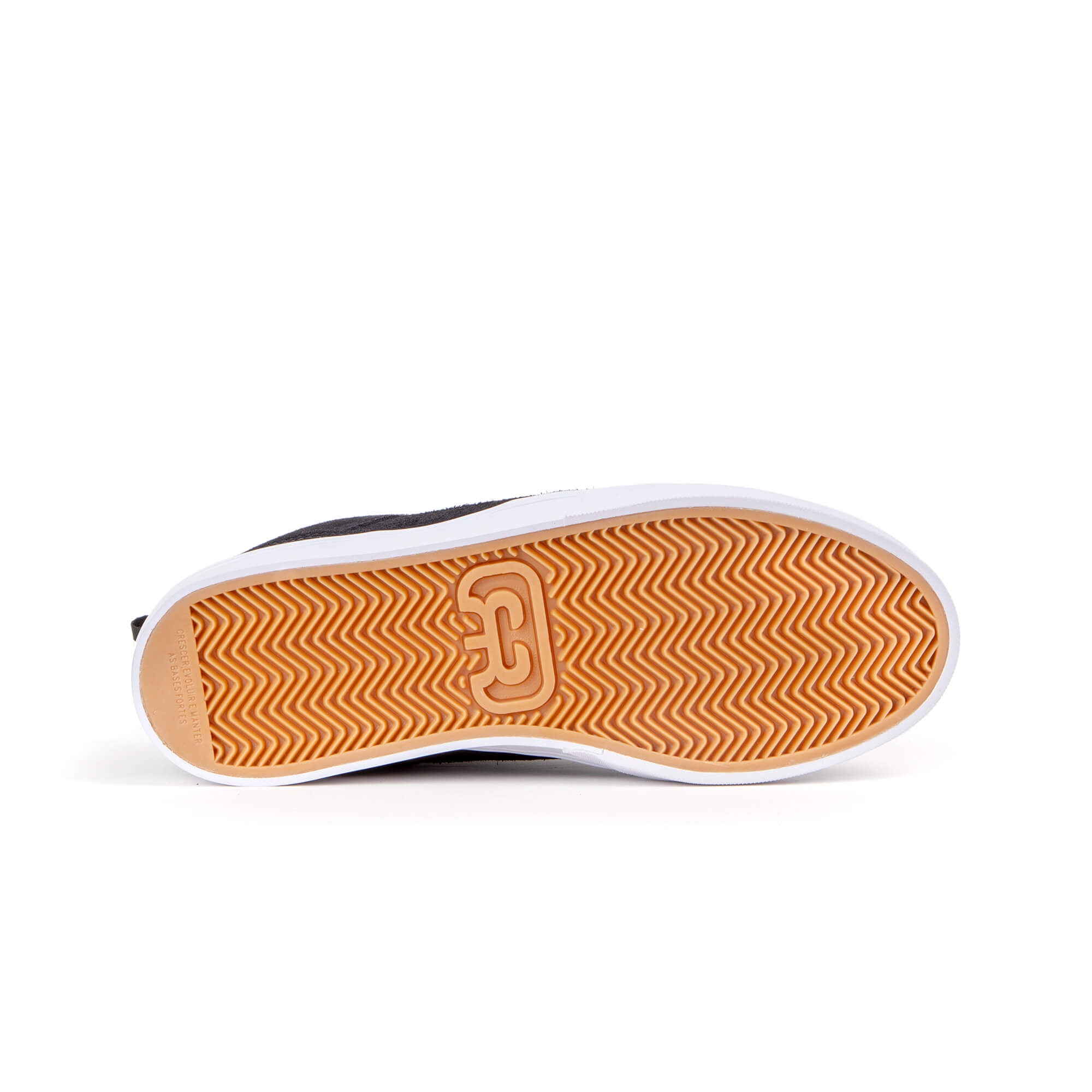 Tênis Hocks Pop Lite - Classic Black