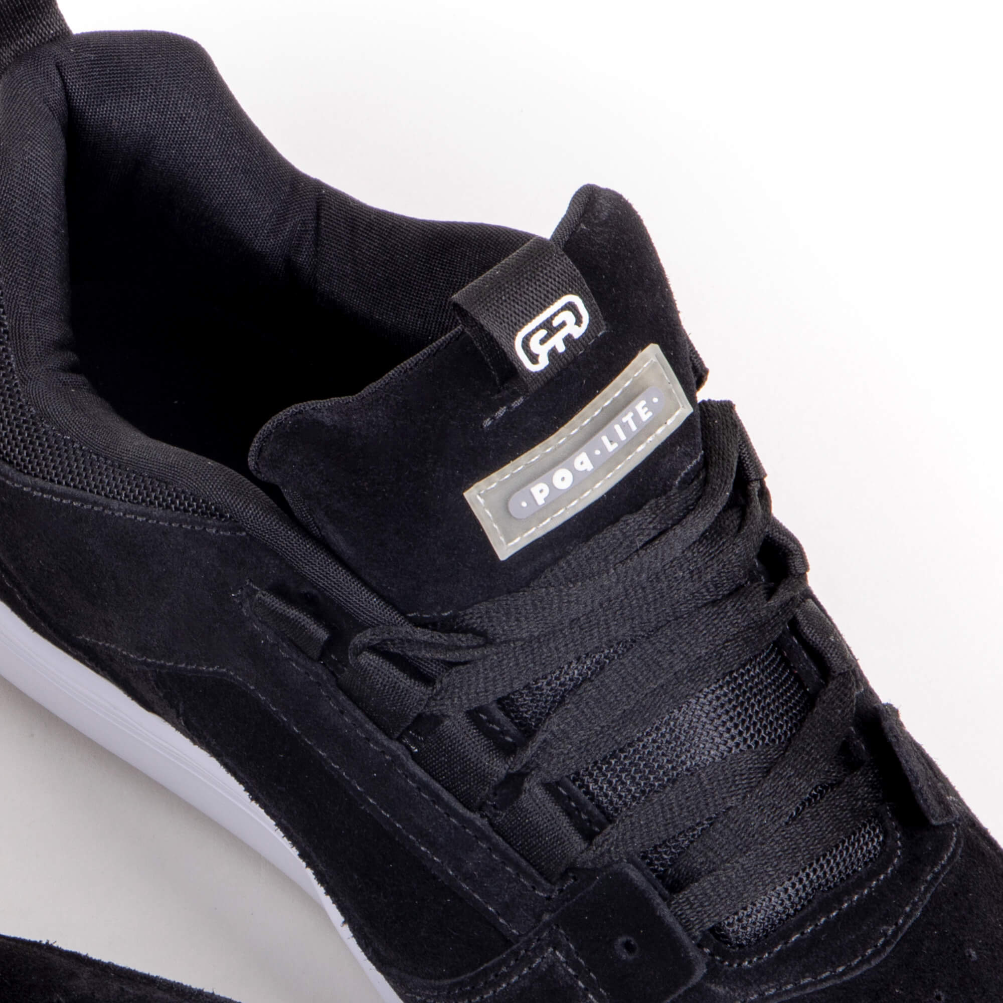 Tênis Hocks Pop Lite - Classic Black