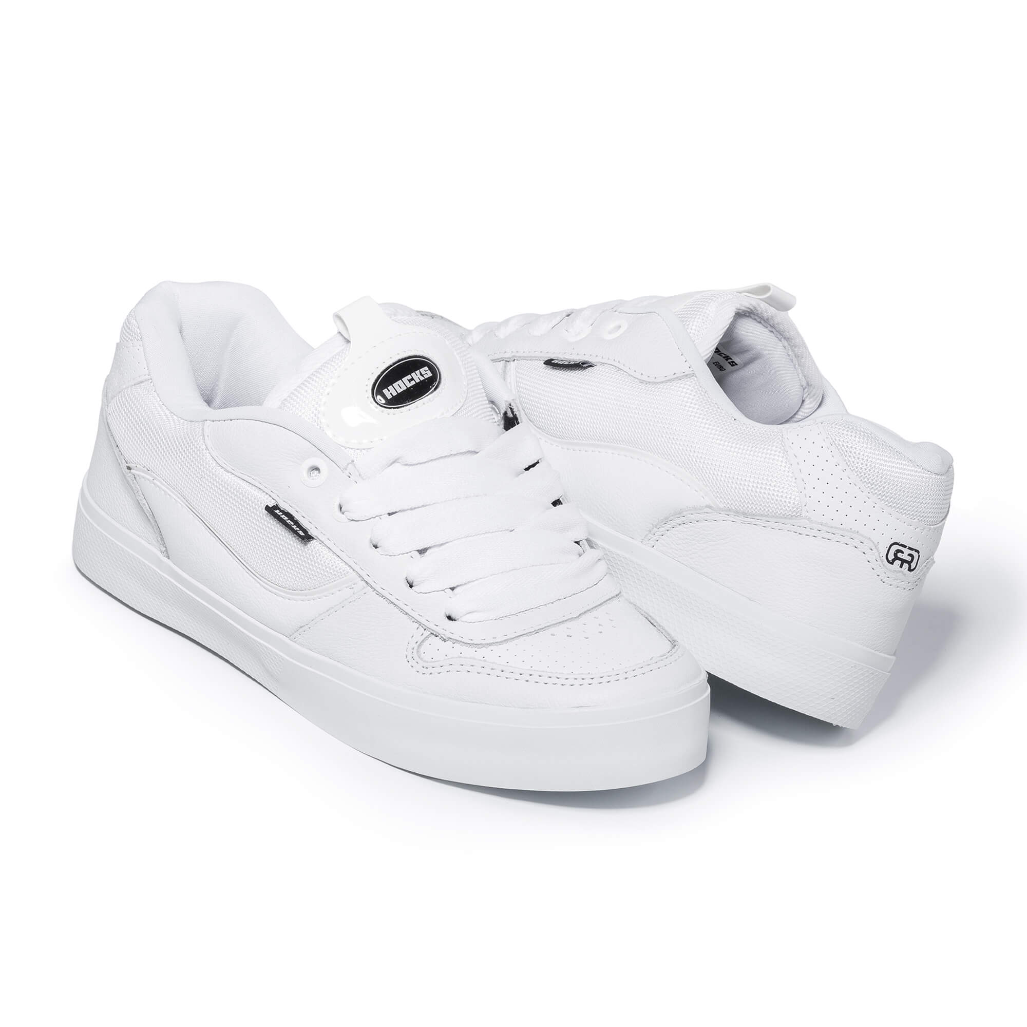 Tênis Hocks Puff - Brilhante