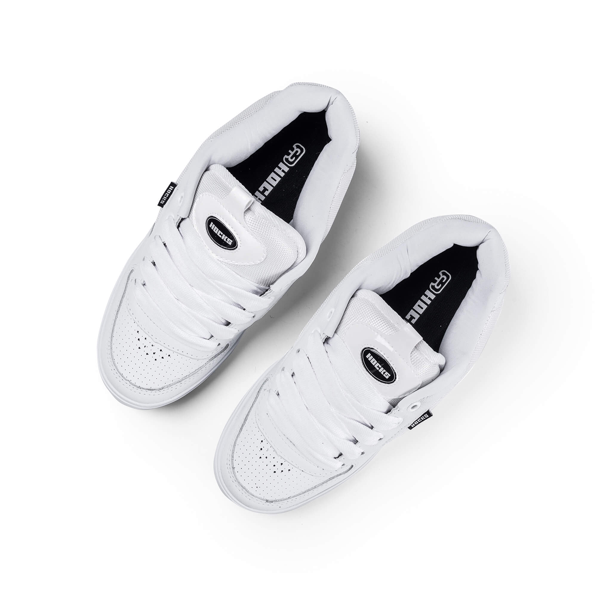 Tênis Hocks Puff - Brilhante