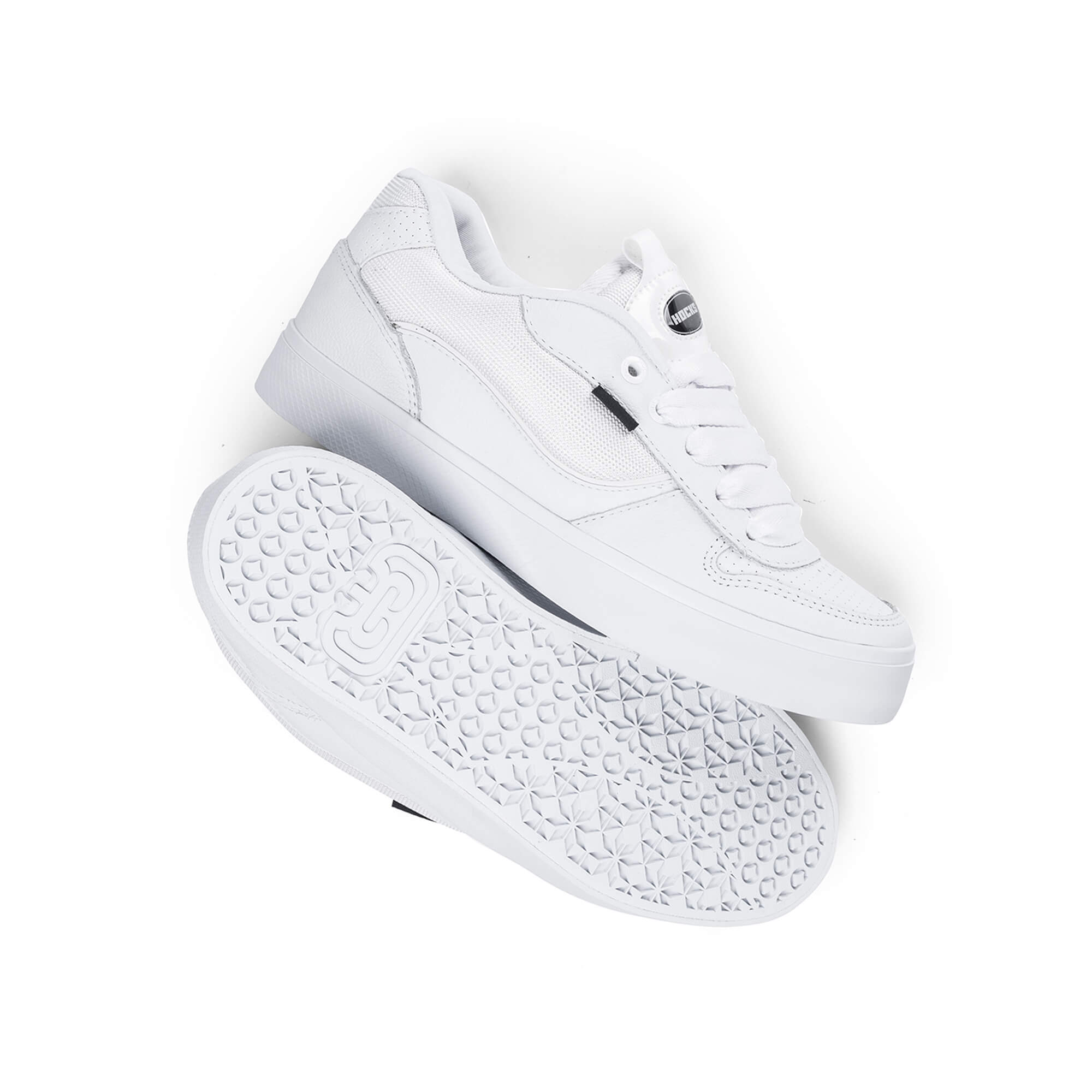 Tênis Hocks Puff - Brilhante