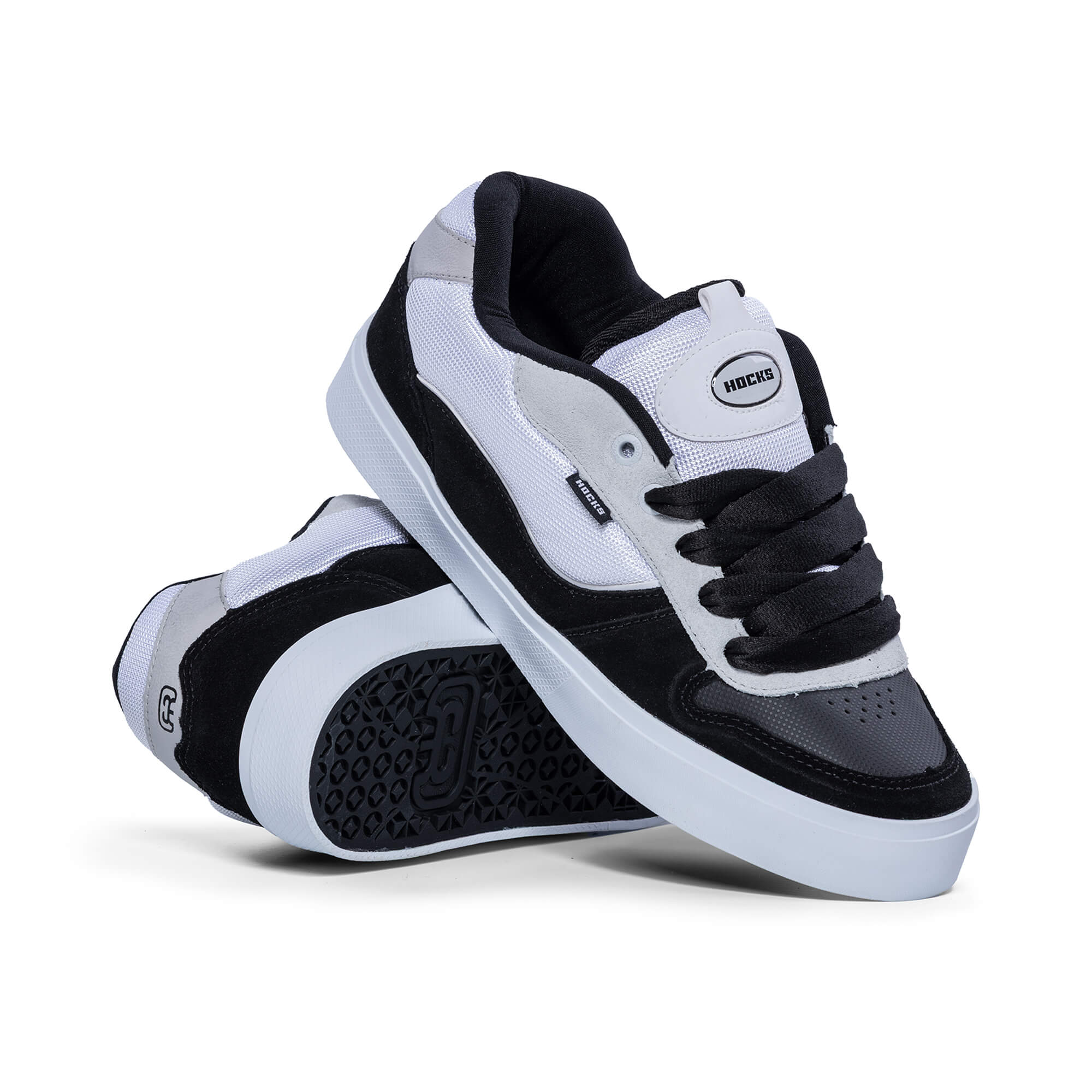 Tênis Hocks Puff - Petitpoa UV